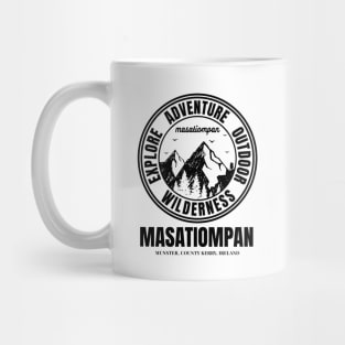 Kerry Ireland, Masatiompan Mountain Mug